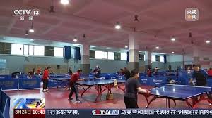 必一运动 乒乓球台哪个拍子好打一点